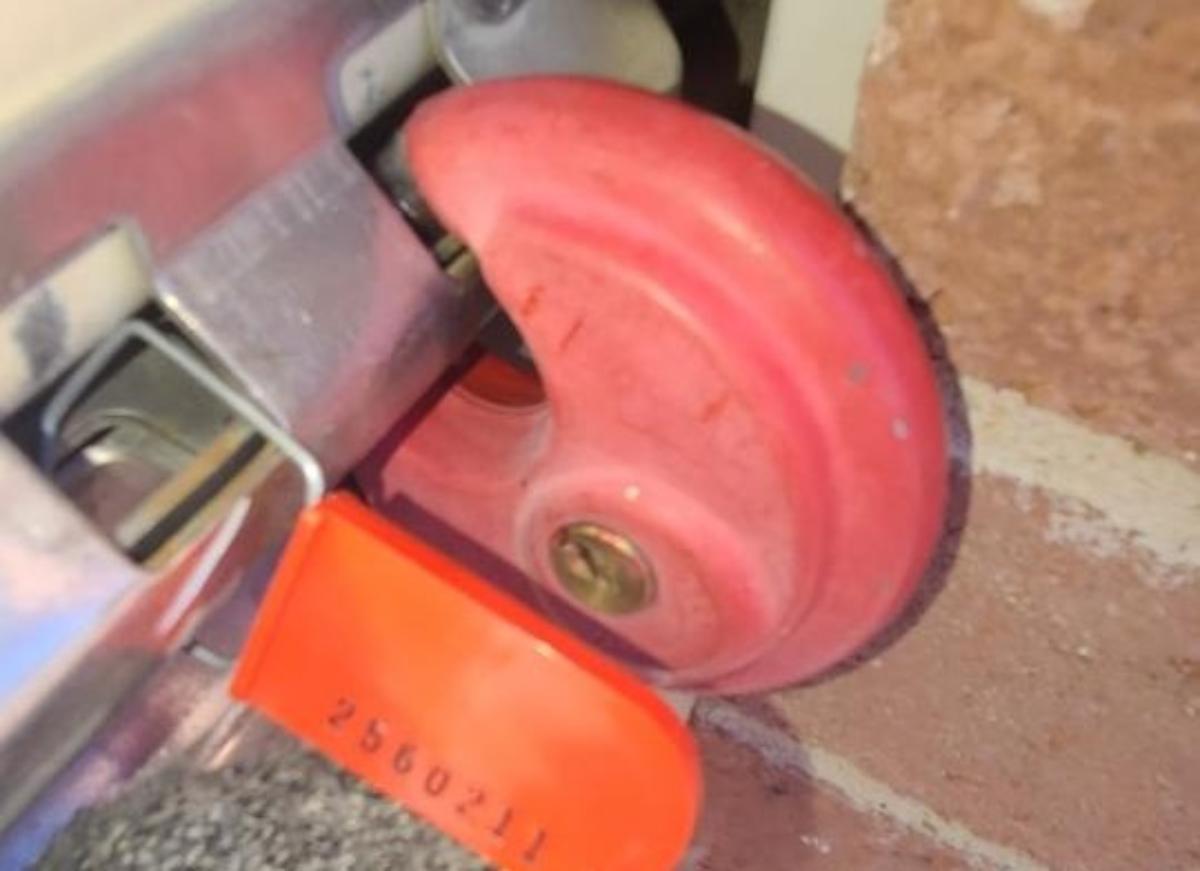 Storage Unit Auction 380174 Cedar Hill, TX