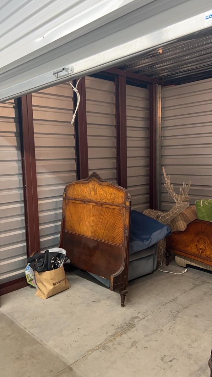 Storage Unit Auction 380827 Denver, CO