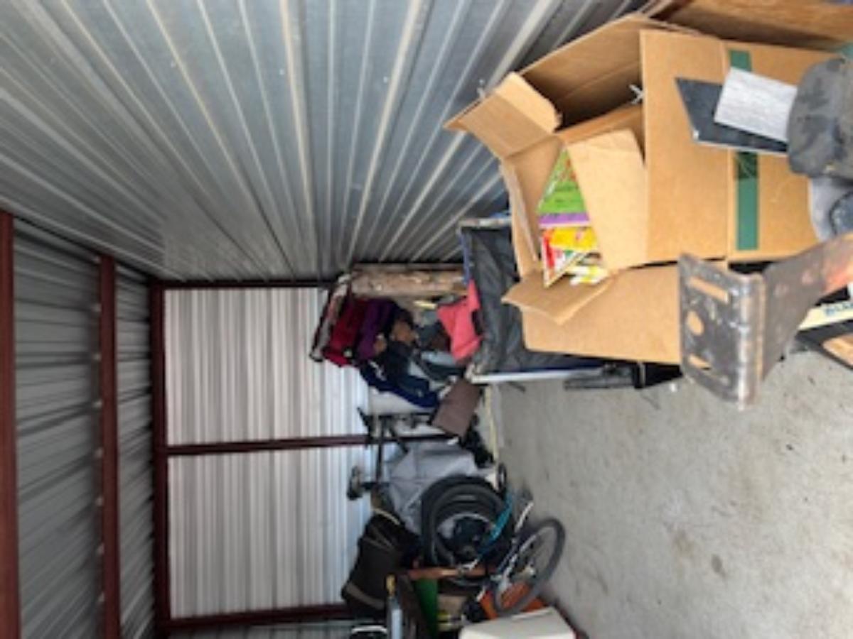 Storage Unit Auction 383864 Enid, OK
