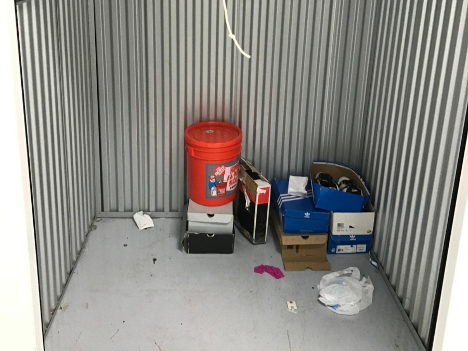 Storage Unit Auction 38440 Palm Bay, FL