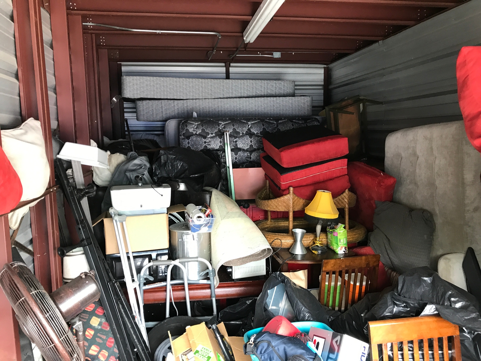 Self Storage Units In Titusville Florida Dandk Organizer