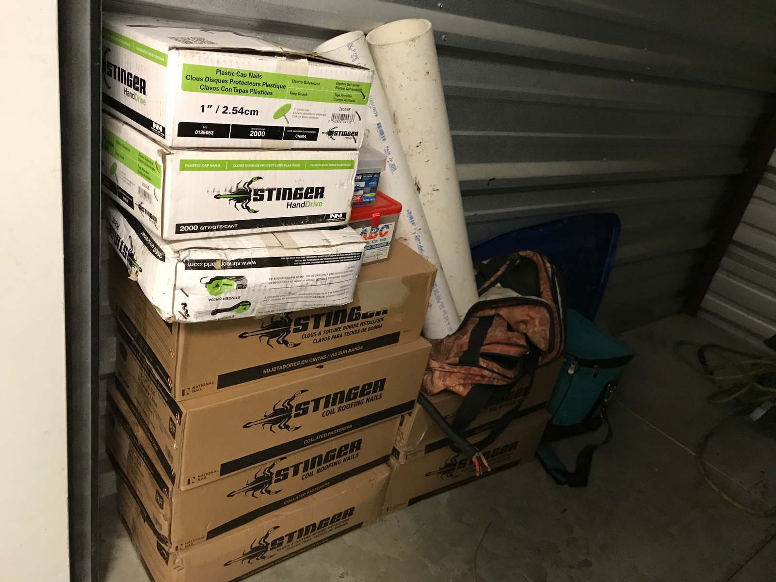 Car Storage Units Titusville Fl Dandk Organizer