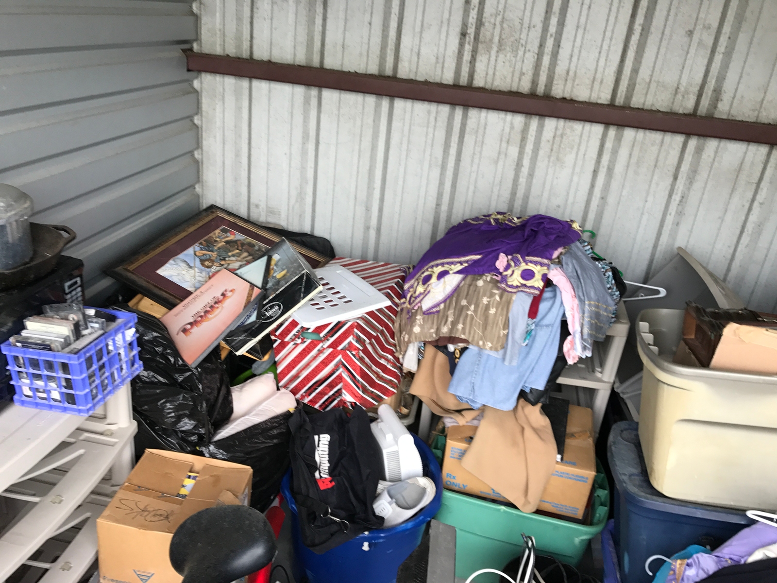 Self Storage Units In Titusville Florida Dandk Organizer