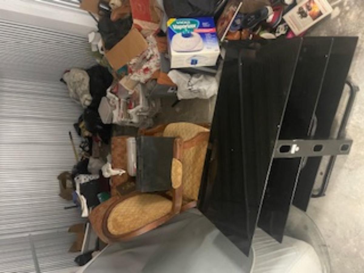 Storage Unit Auction 390140 Tamarac, FL