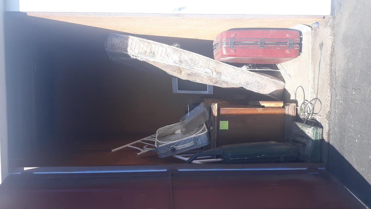 Storage Unit Auction 390753 La Verne, CA