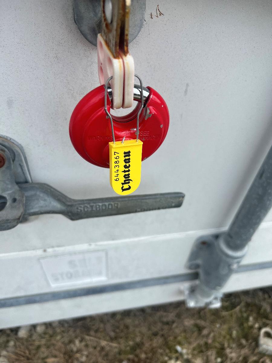 Storage Unit Auction 391073 Greensboro, NC