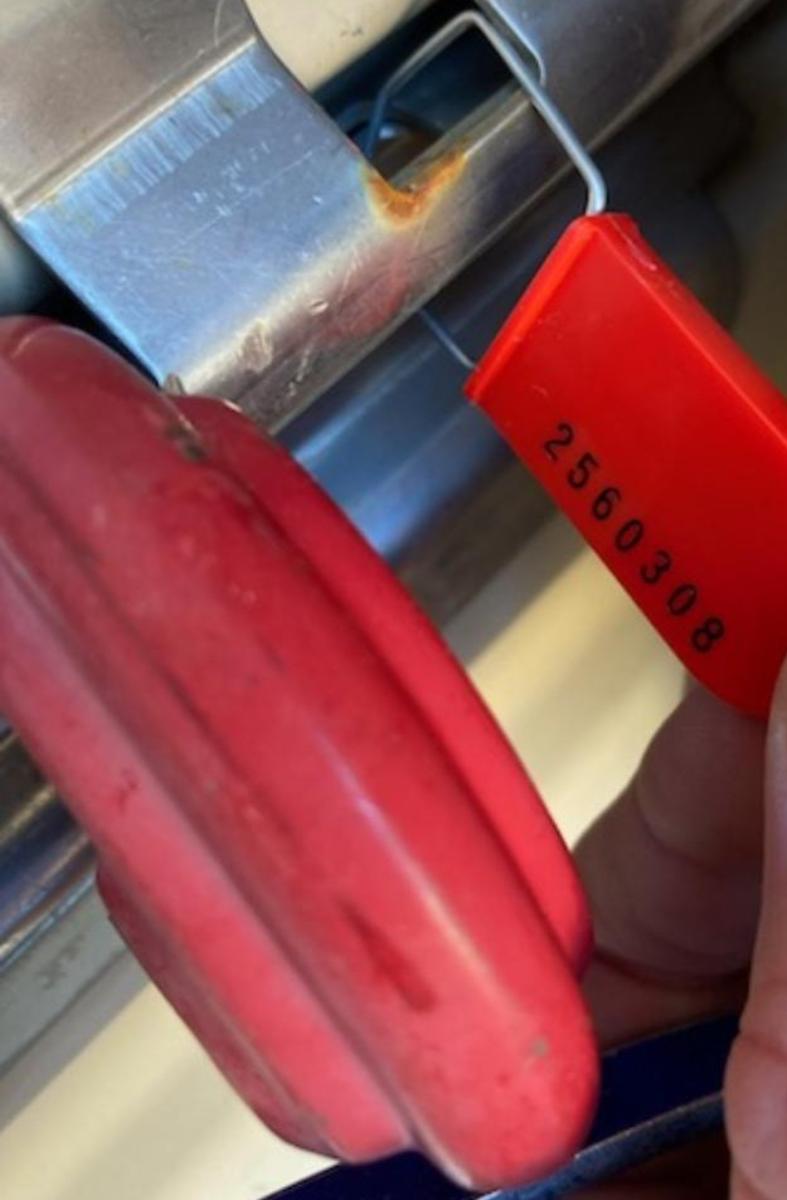 Storage Unit Auction 391093 Cedar Hill, TX