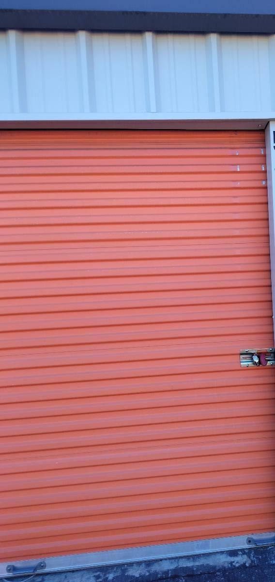 Storage Unit Auction 391405 Covington, GA