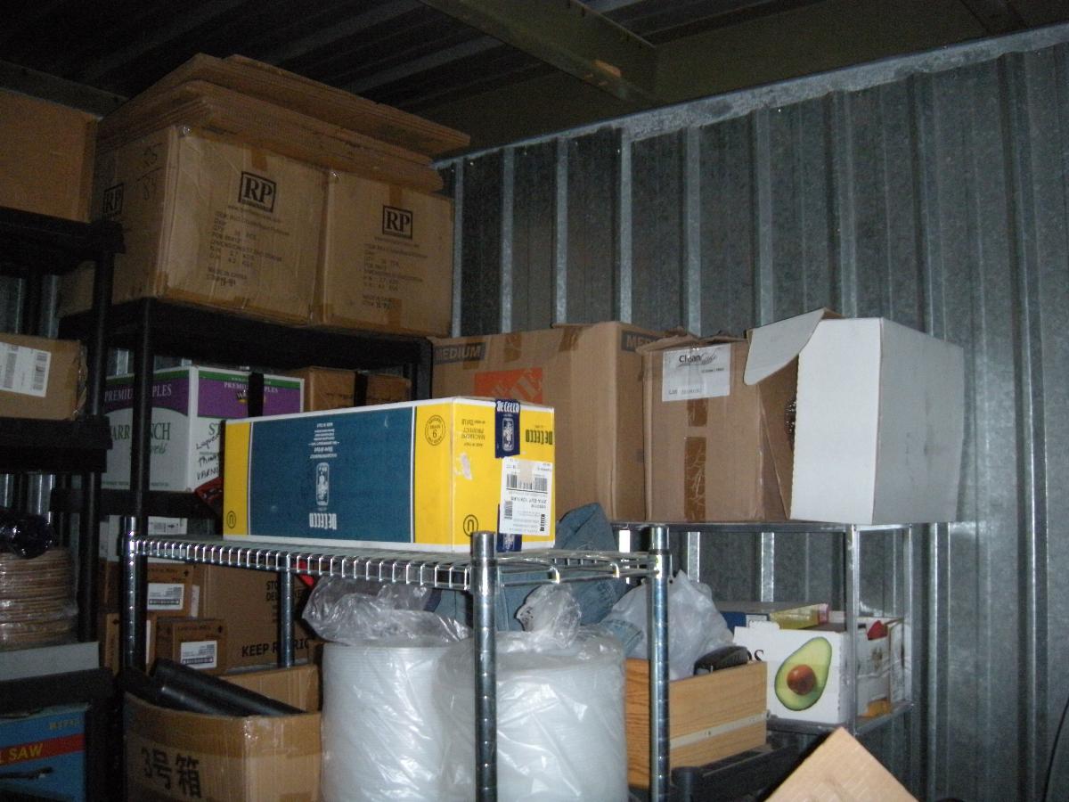 Live Online Storage Auctions in Nevada Self Storage Auction