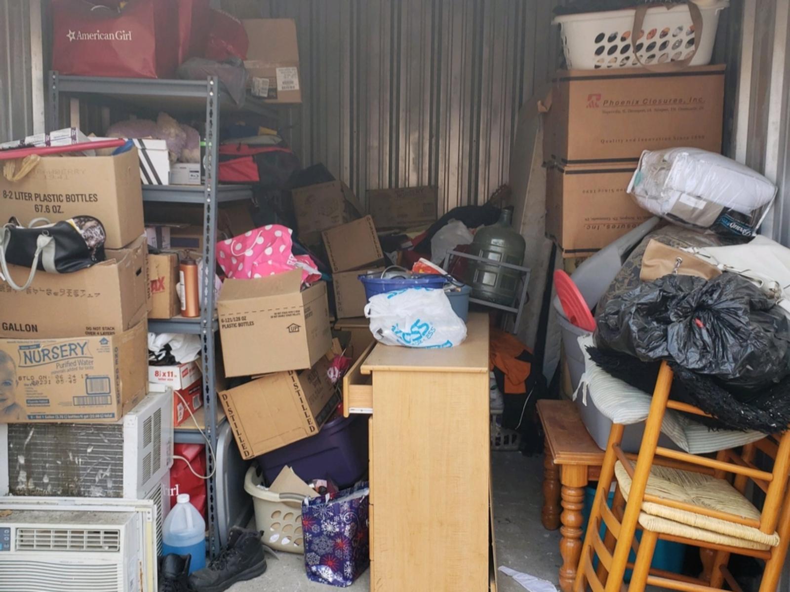 Storage Romeoville Il Dandk Organizer