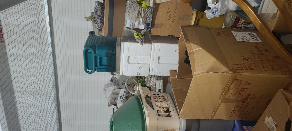 Storage Unit Auction 401639 Lake Worth, FL