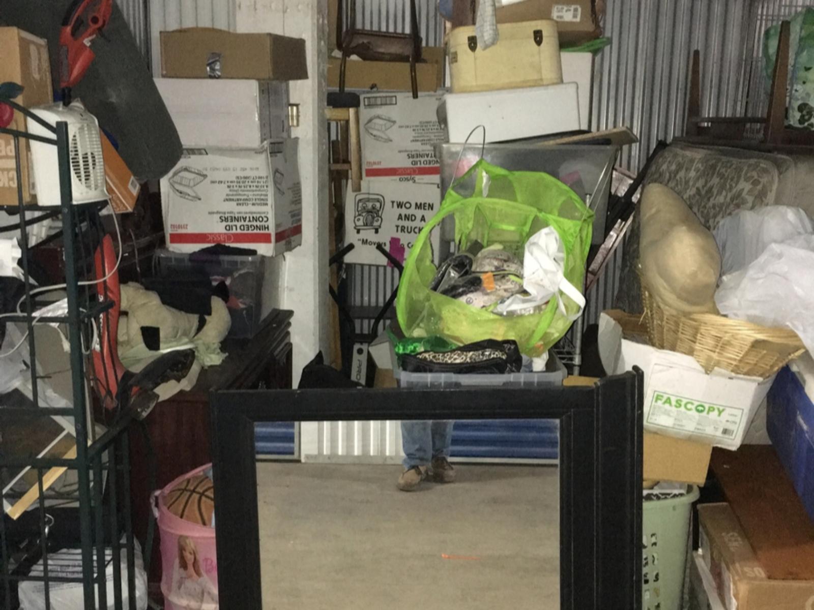 Storage Auctions Cleveland Ohio Dandk Organizer