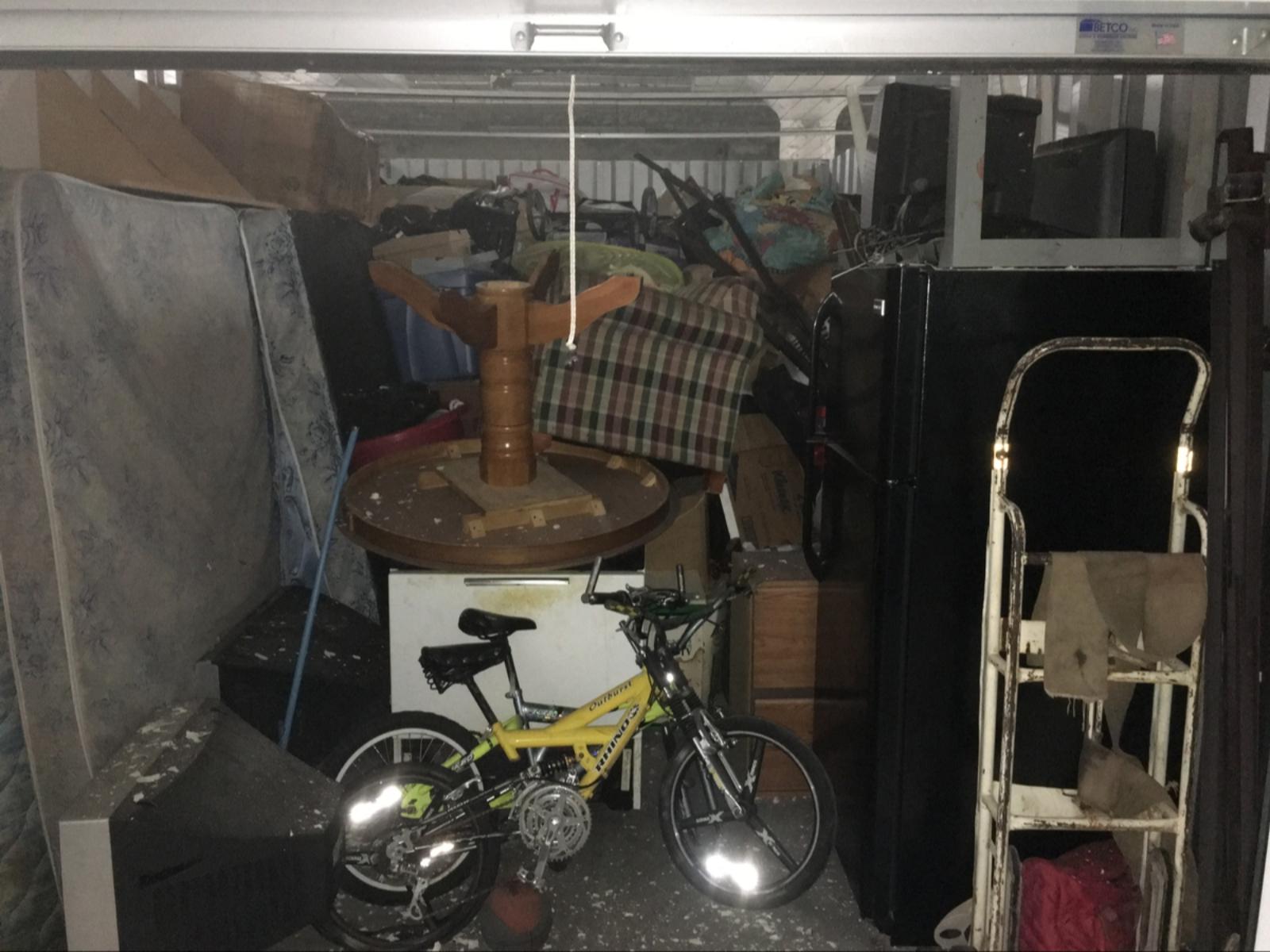 Storage Auctions Cleveland Ohio Dandk Organizer