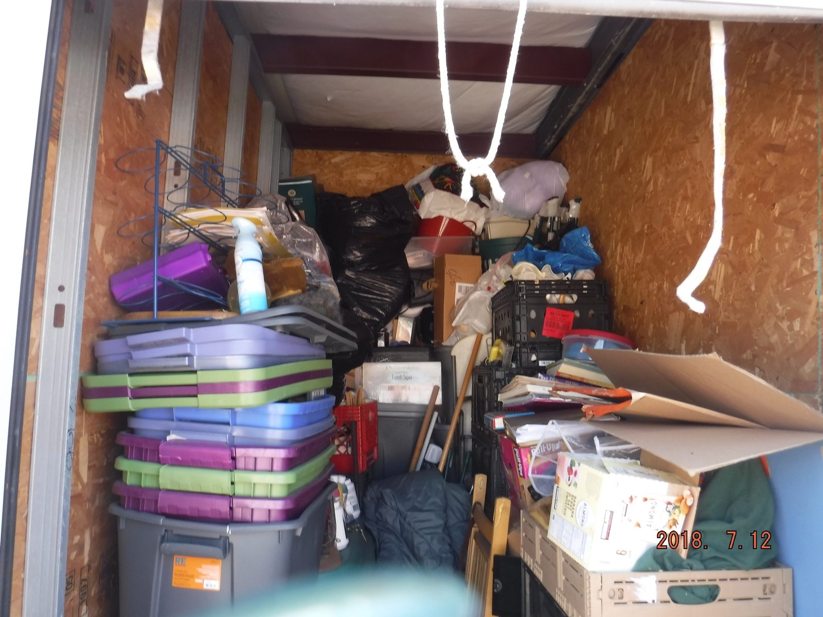 Storage Auctions Dallas Area Dandk Organizer