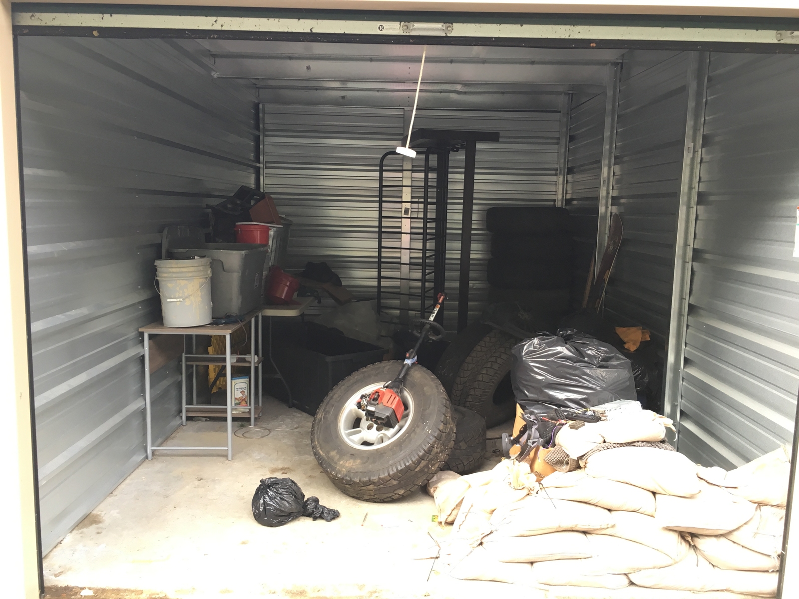 Longview Wa Storage Units Dandk Organizer