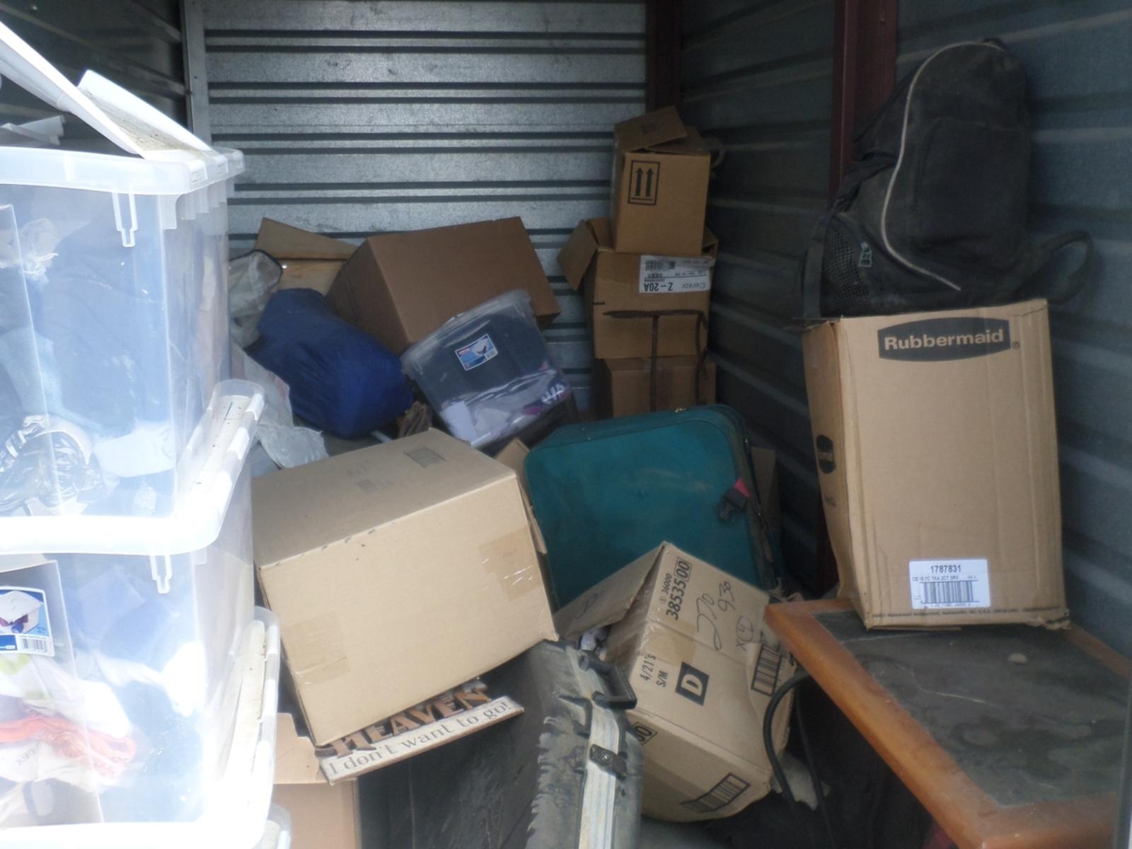 Budget Mini Storage Prescott Valley Az Dandk Organizer