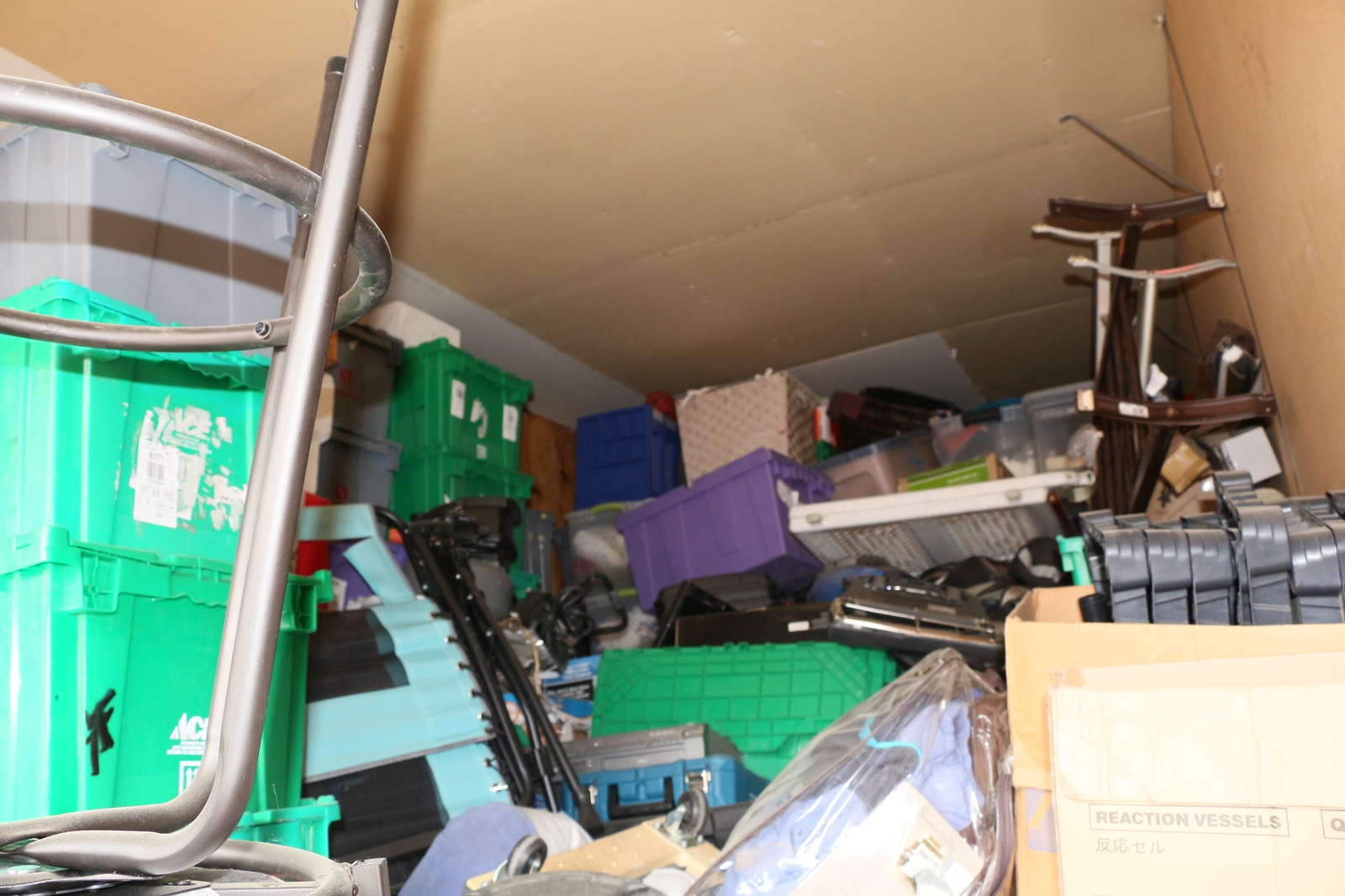 Self Storage Auctions Colorado Springs Co Dandk Organizer