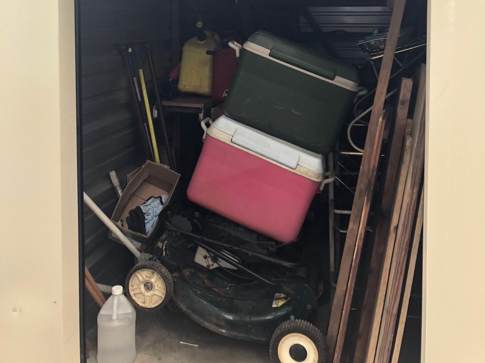 Self Storage Units In Kingsport Tennessee Dandk Organizer