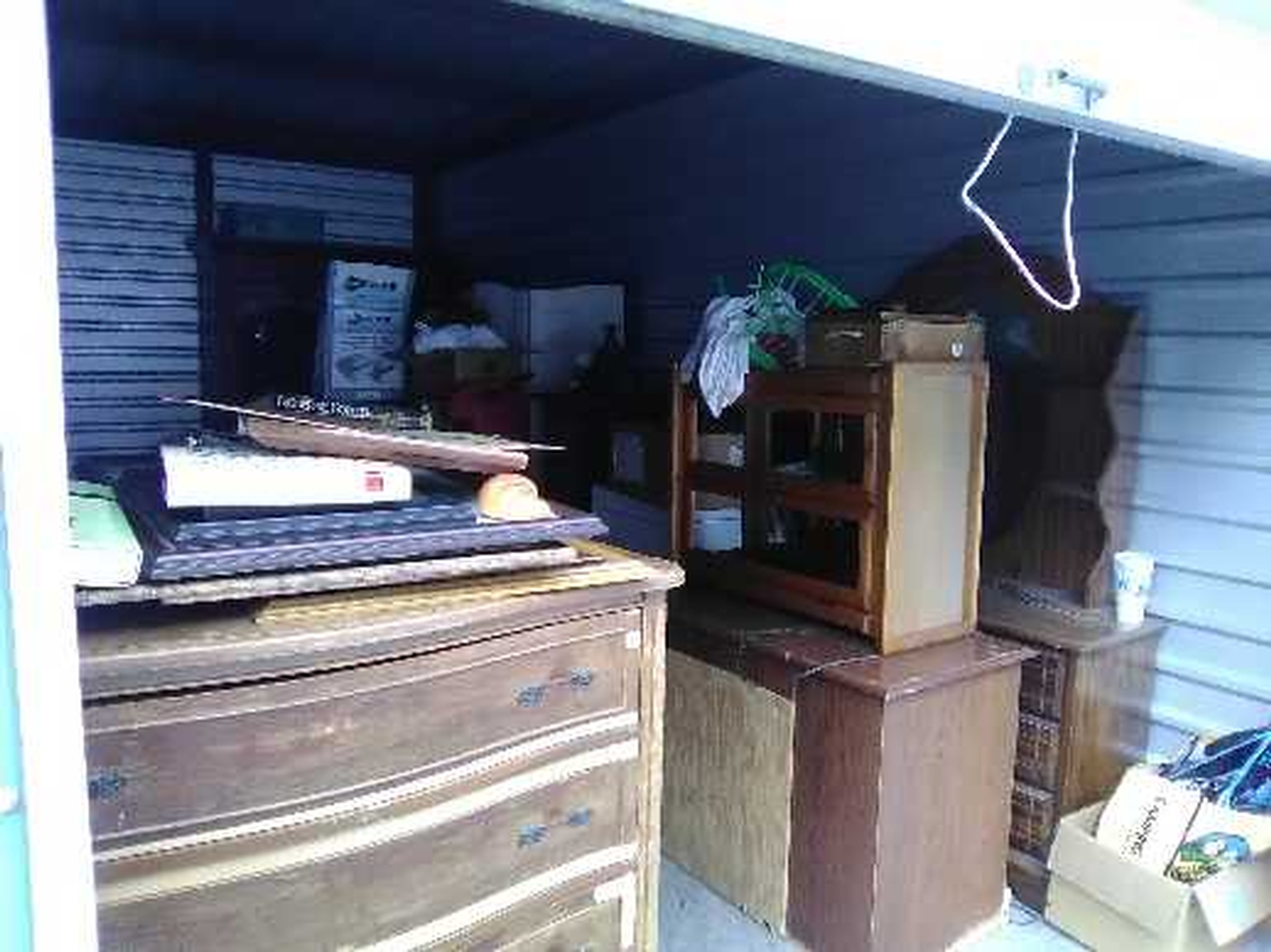 Storage Unit Auction 45830 Lake City, FL