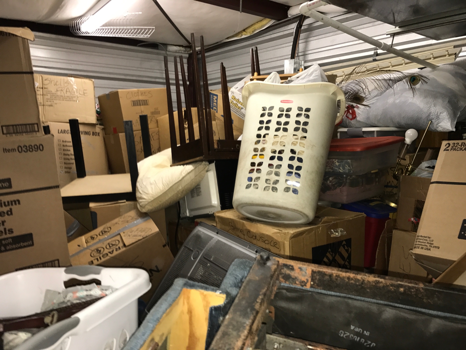 Self Storage Units In Titusville Florida Dandk Organizer