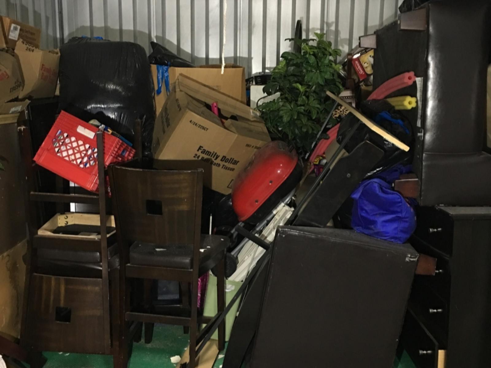 Storage Auctions Cleveland Ohio Dandk Organizer