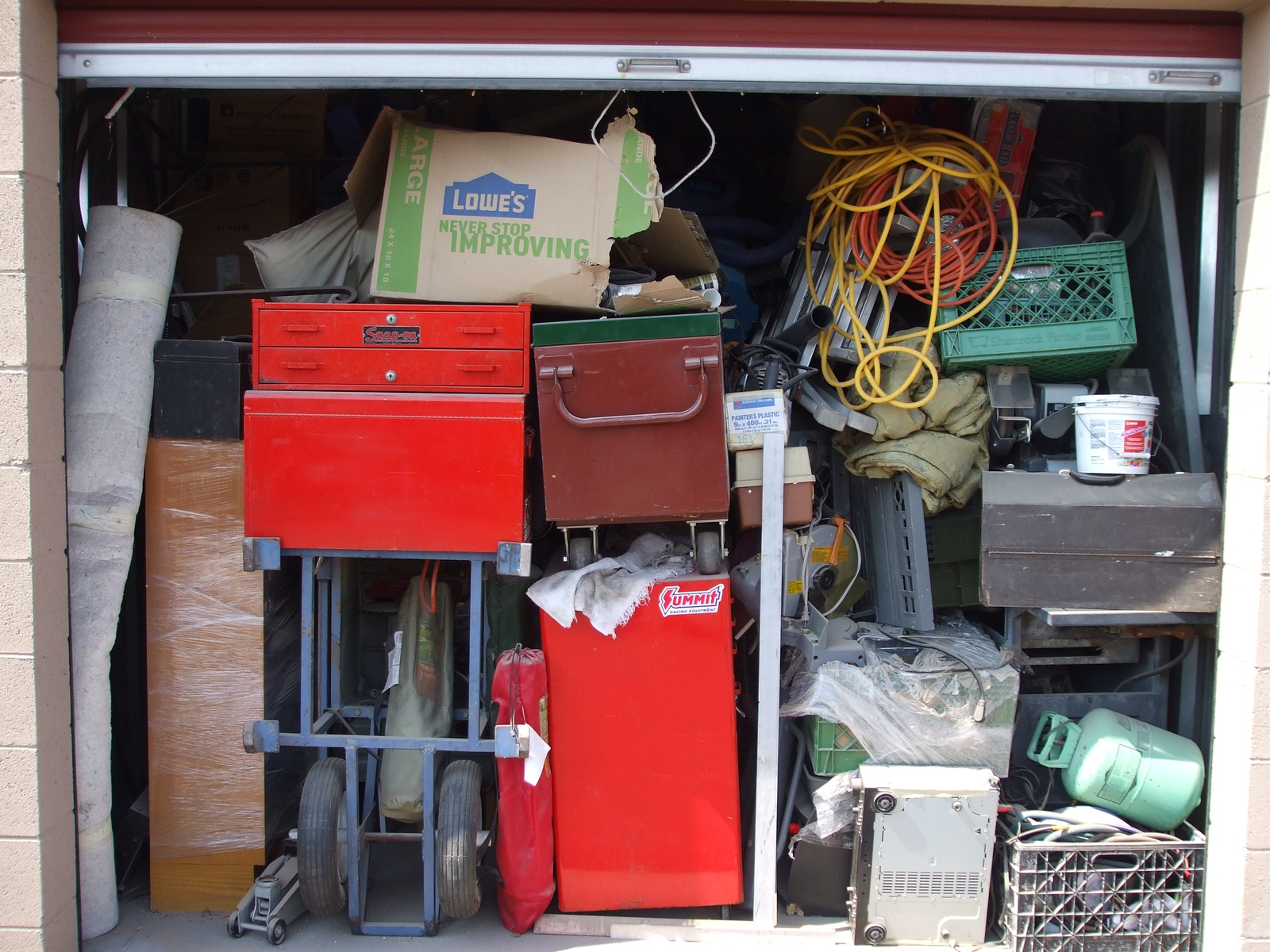 Storage Units Goodyear Az Dandk Organizer