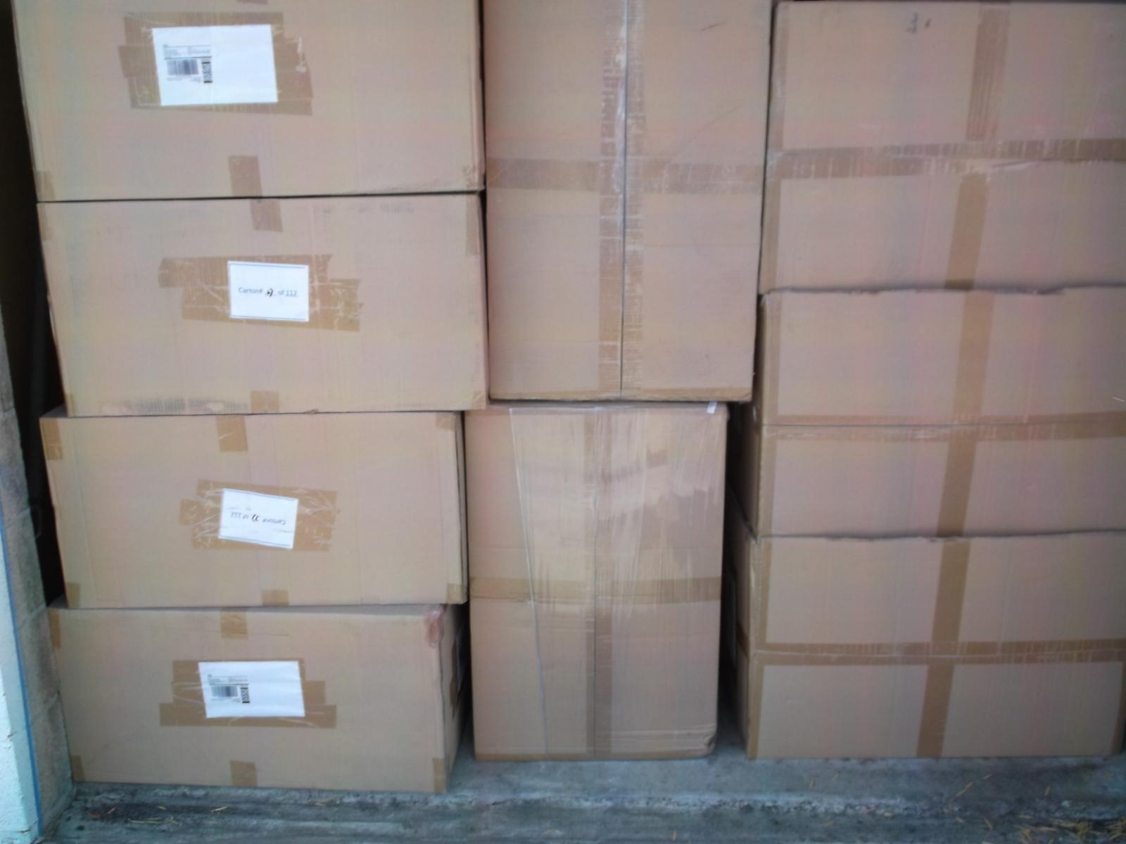 Upland Self Storage Foothill Dandk Organizer