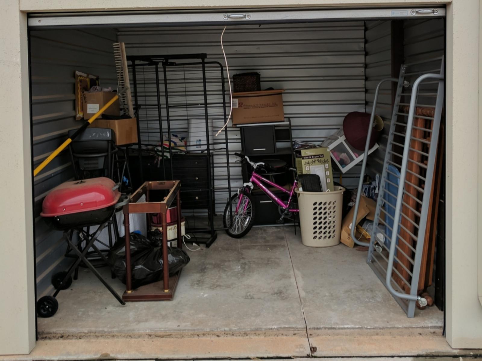 Storage Units Norman Oklahoma Dandk Organizer