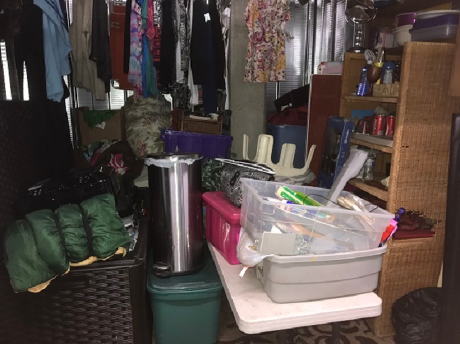 Honolulu Storage Auctions Dandk Organizer