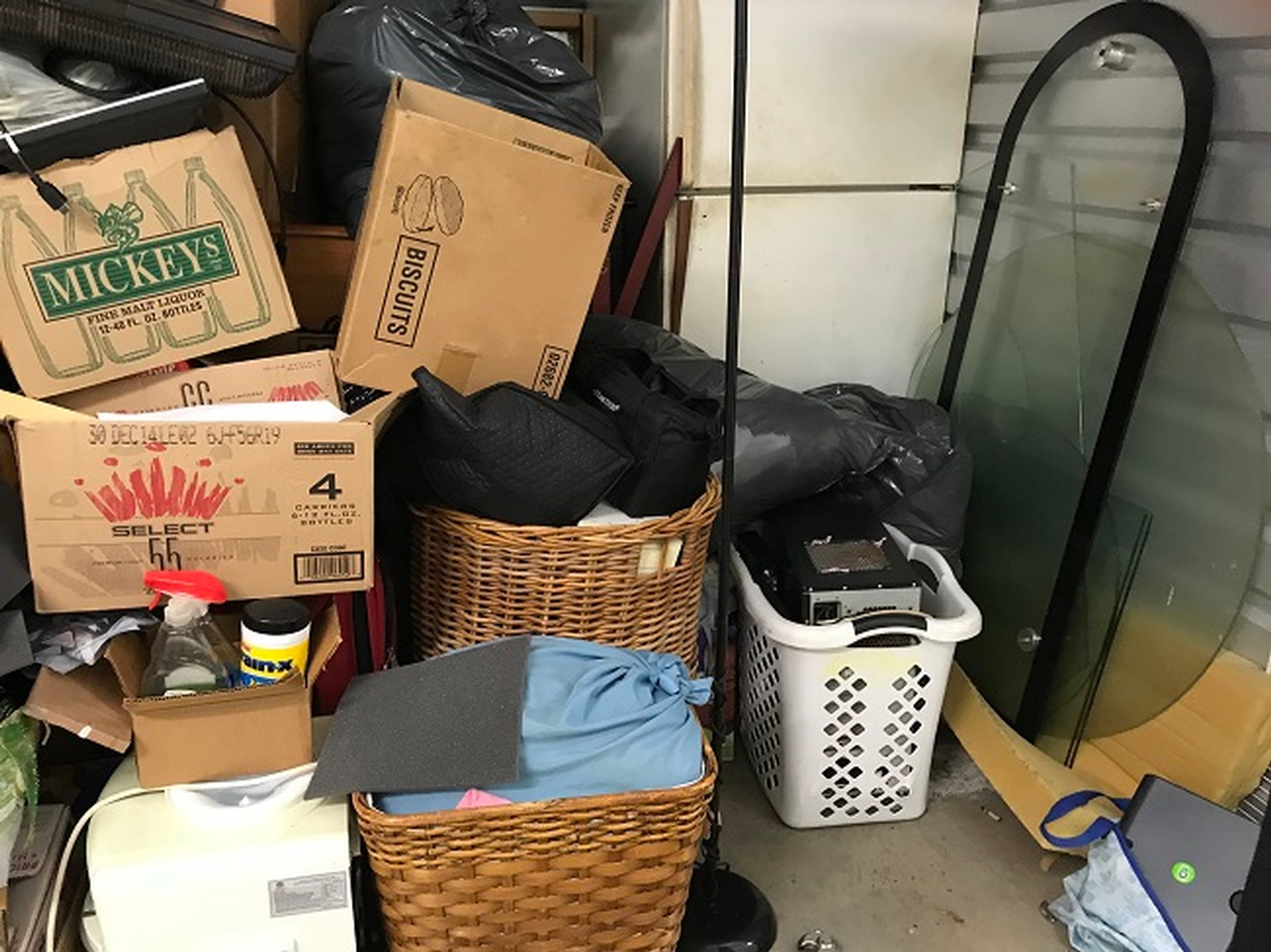 Hawaii Self Storage Kapolei West Dandk Organizer