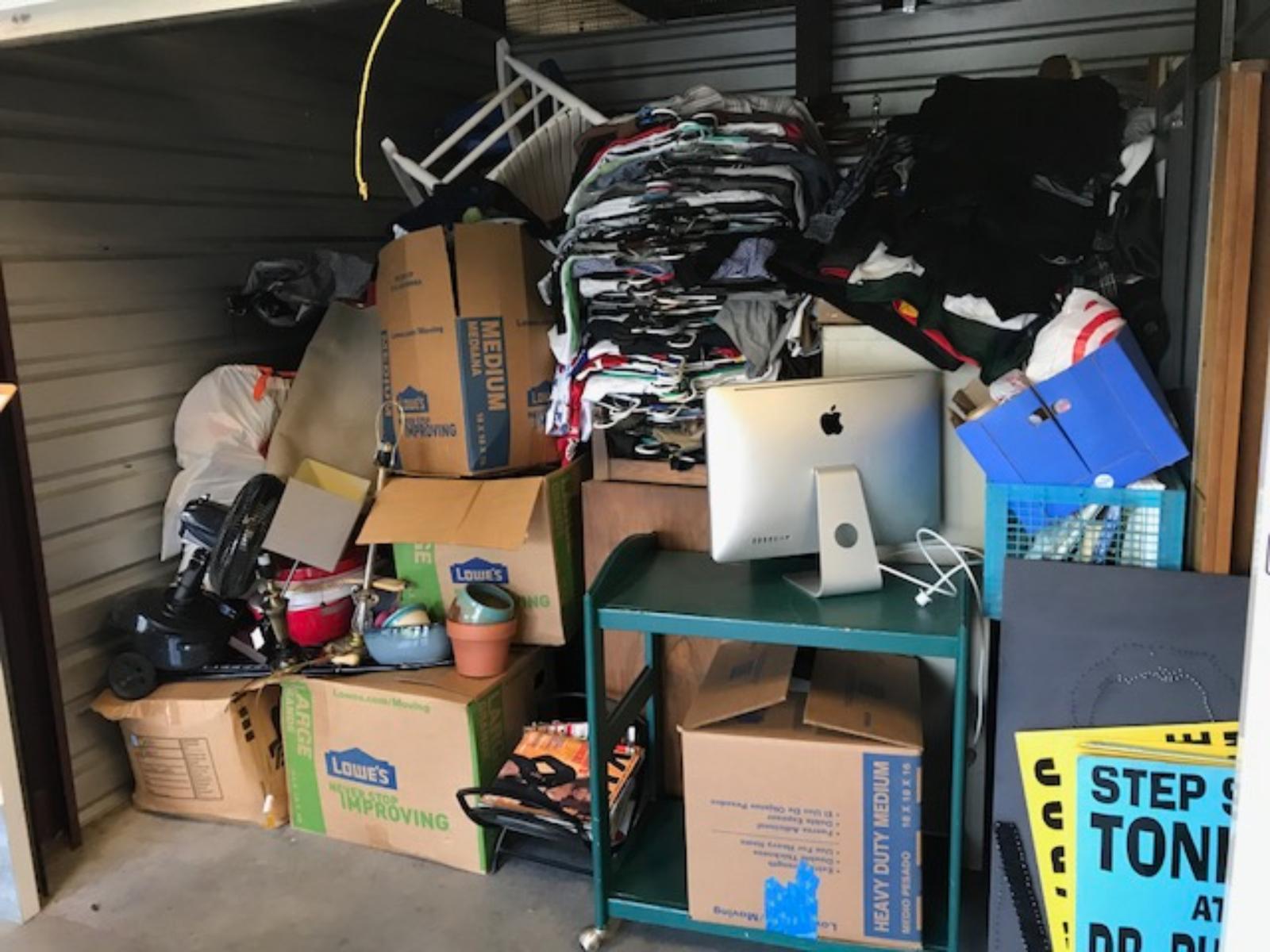 Storage Unit Auction: #50341 | Winter Garden, FL ... Storage Unit Auction: #50341 | Winter Garden, FL ...