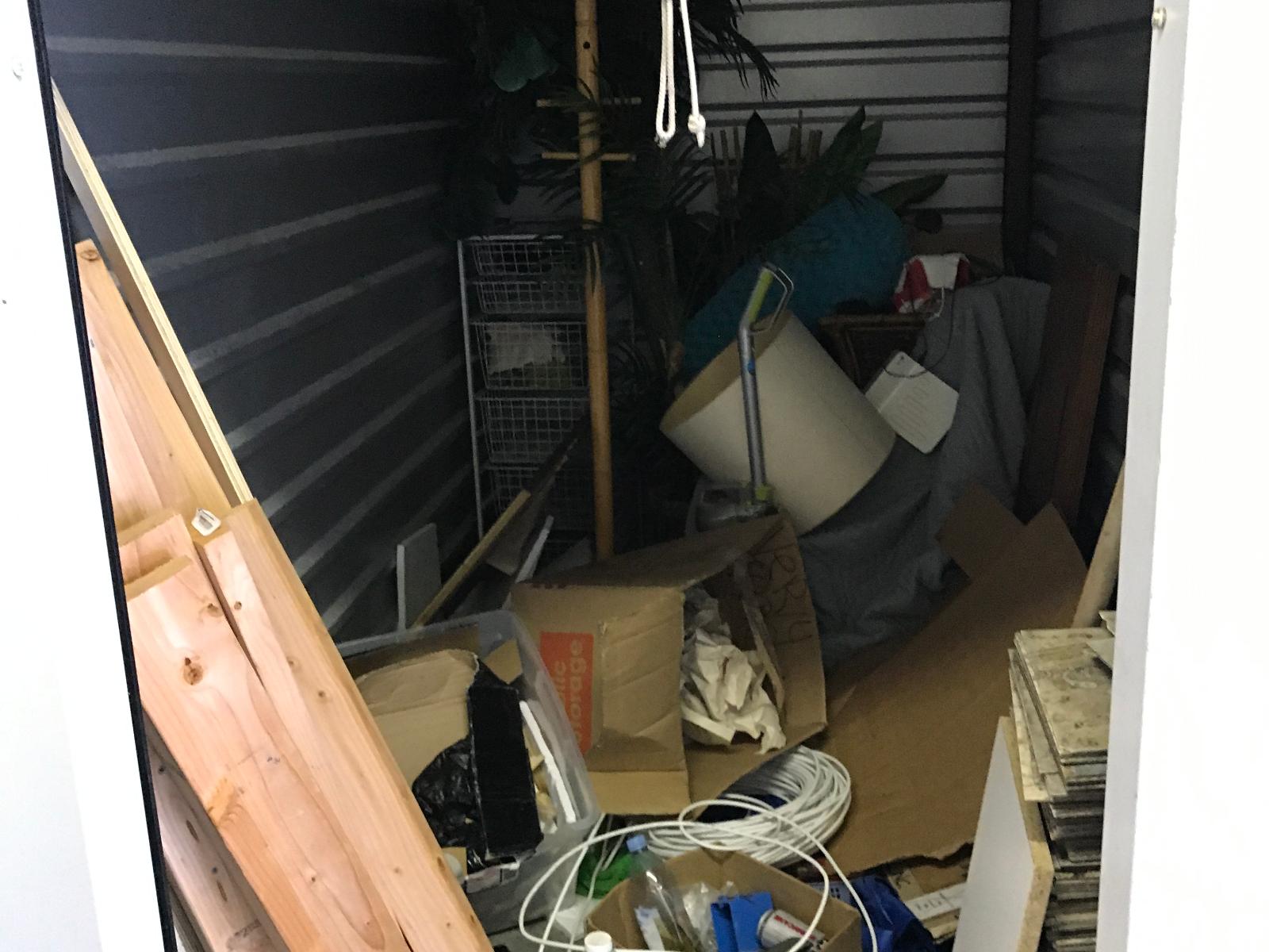 Storage Units Near Ormond Beach Florida Dandk Organizer