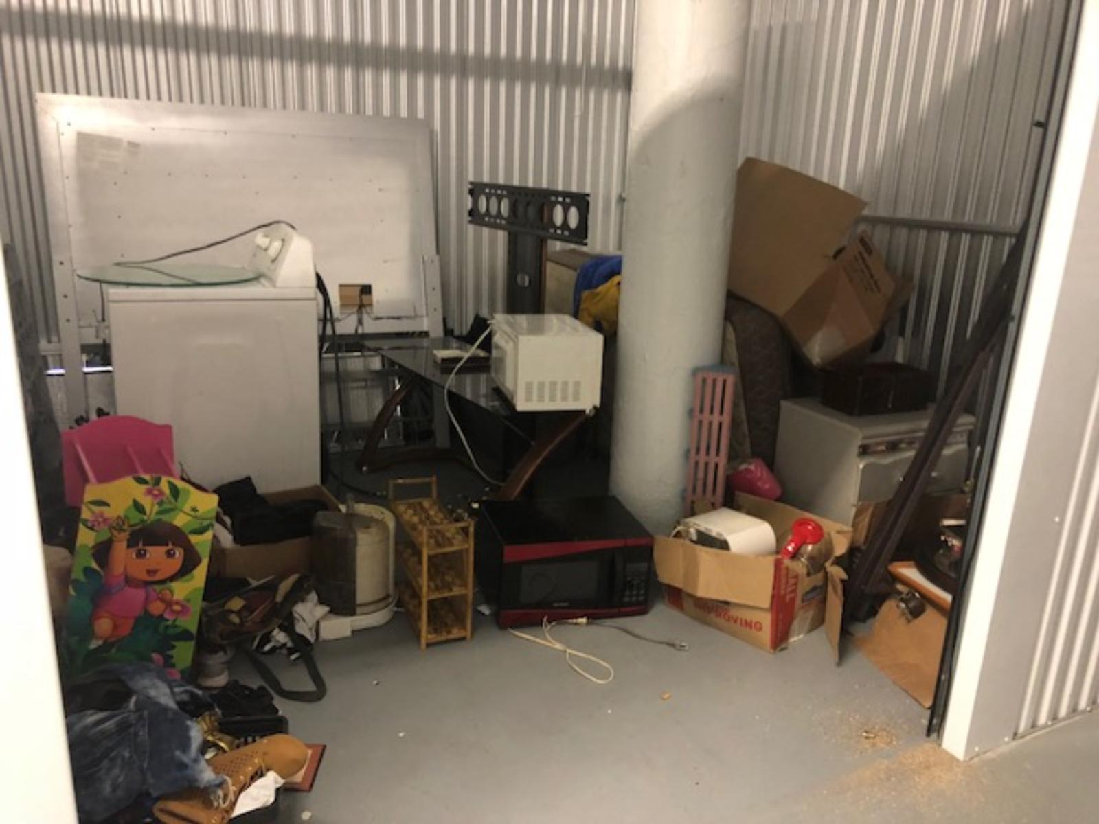 Storage Unit Auctions Louisville Ky Dandk Organizer