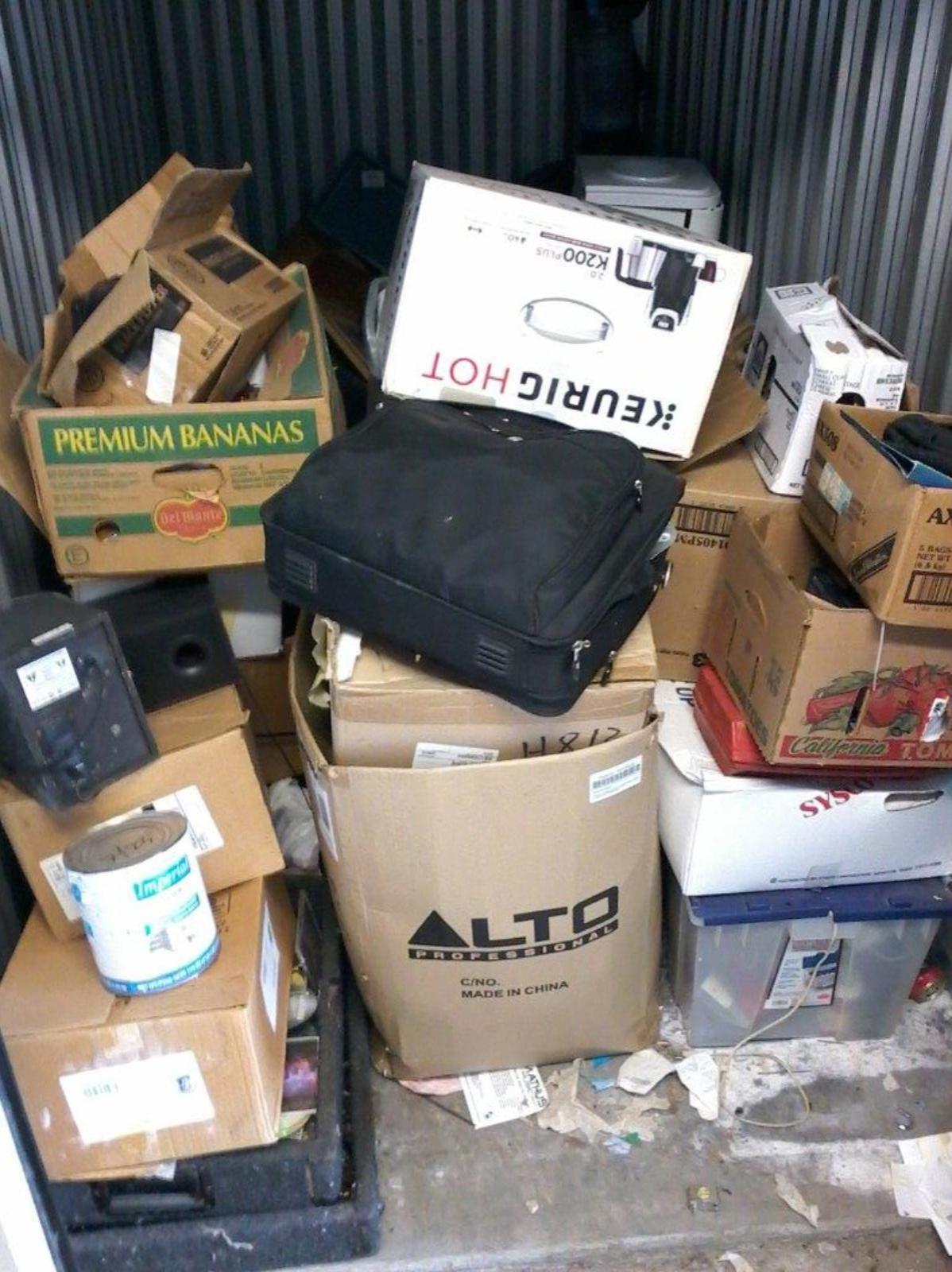 Joiner Parkway Self Storage Storage Facility Lincoln California Facebook 1 Photo