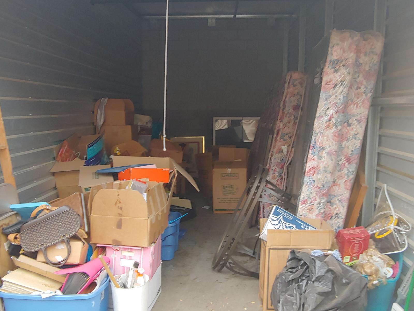 Self Storage Peoria Az Dandk Organizer