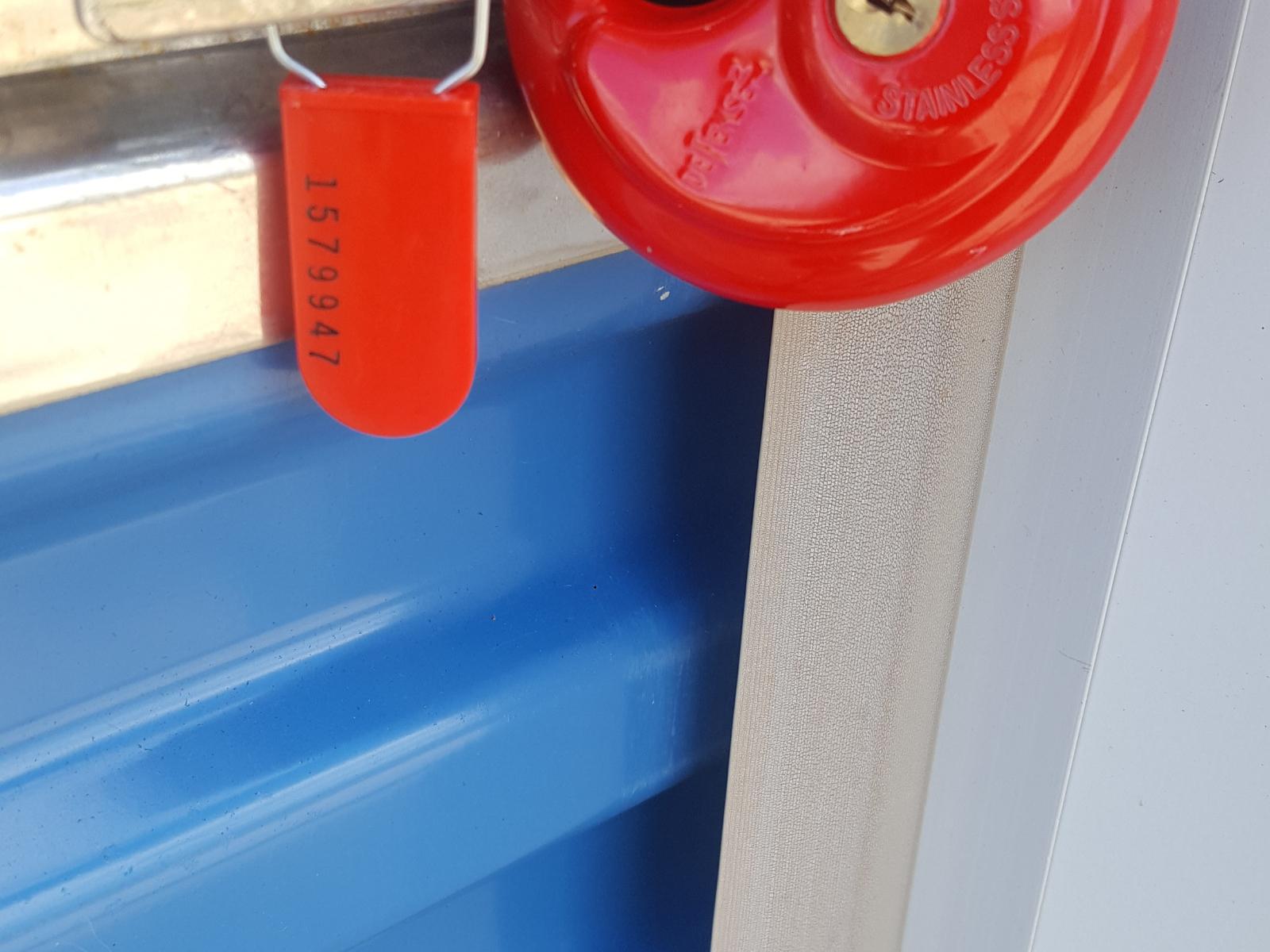 Storage Unit Auction 55591 Champaign, IL