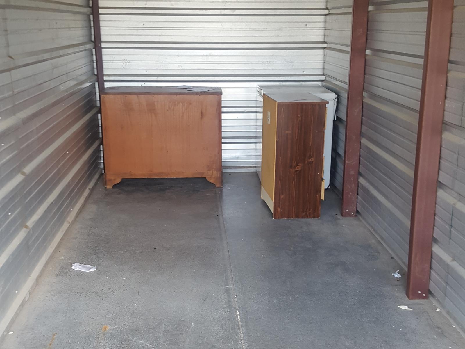 Storage Unit Auction 55591 Champaign, IL