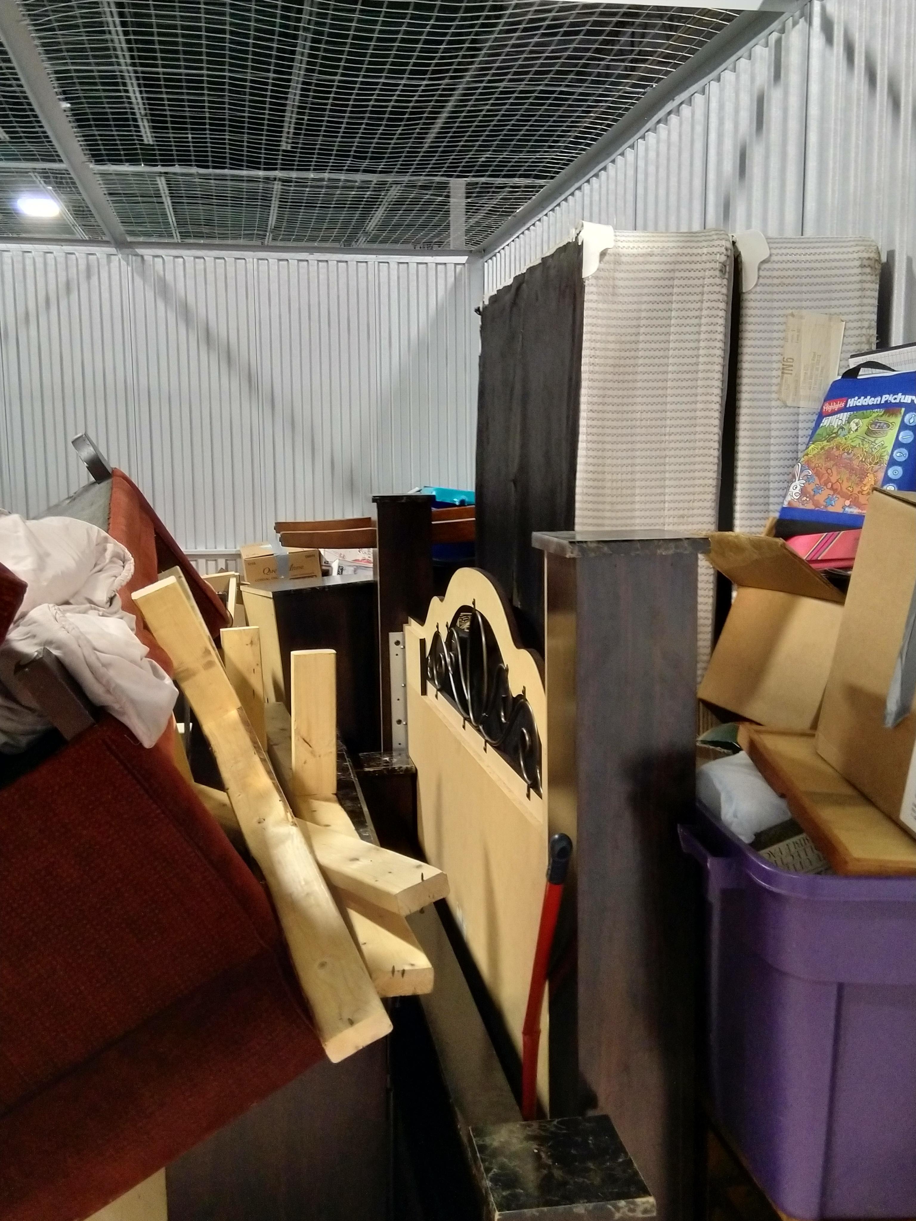 Storage Unit Auctions Fort Wayne In | Dandk Organizer