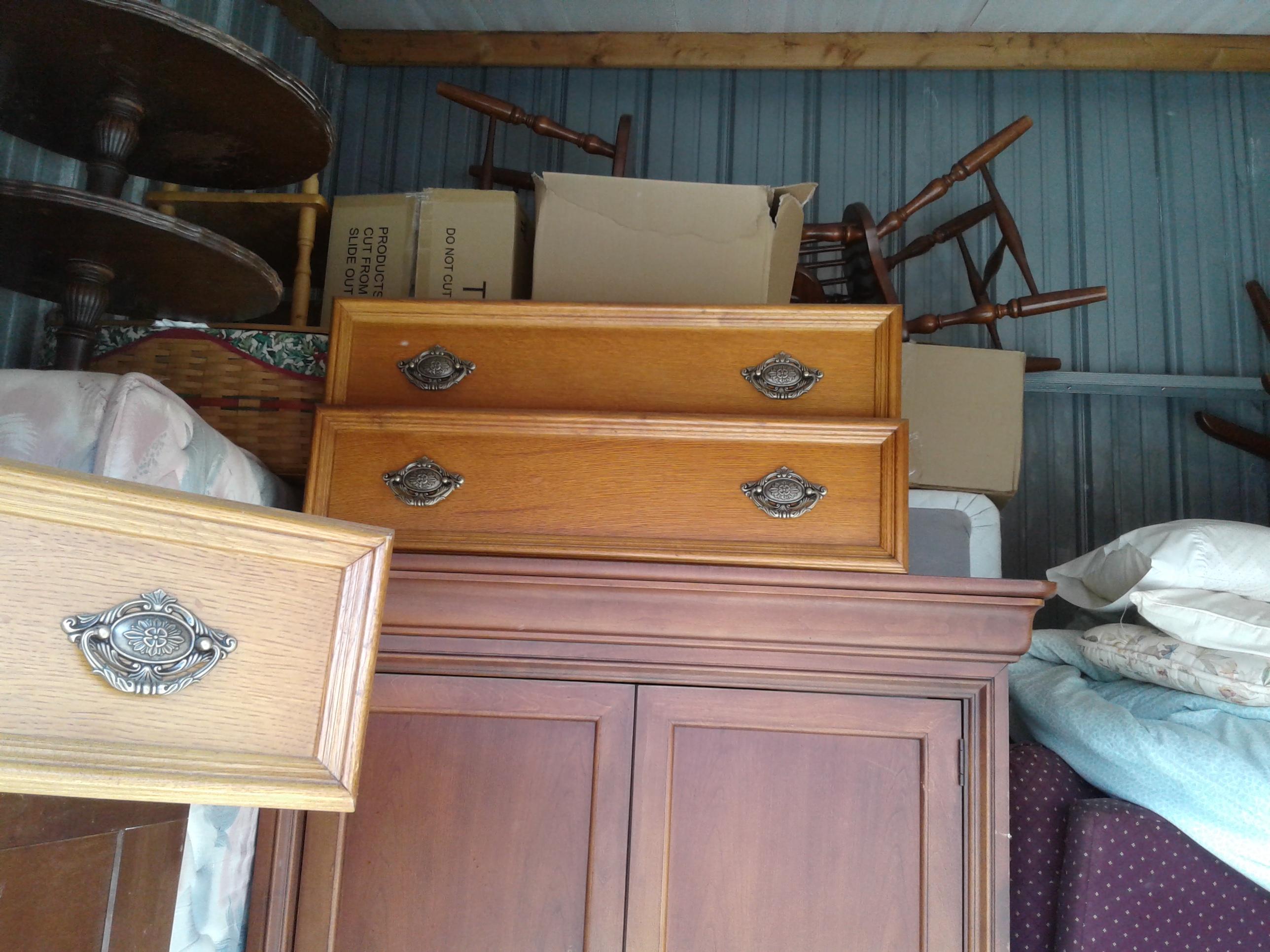 Lexington Ky Storage Units Dandk Organizer