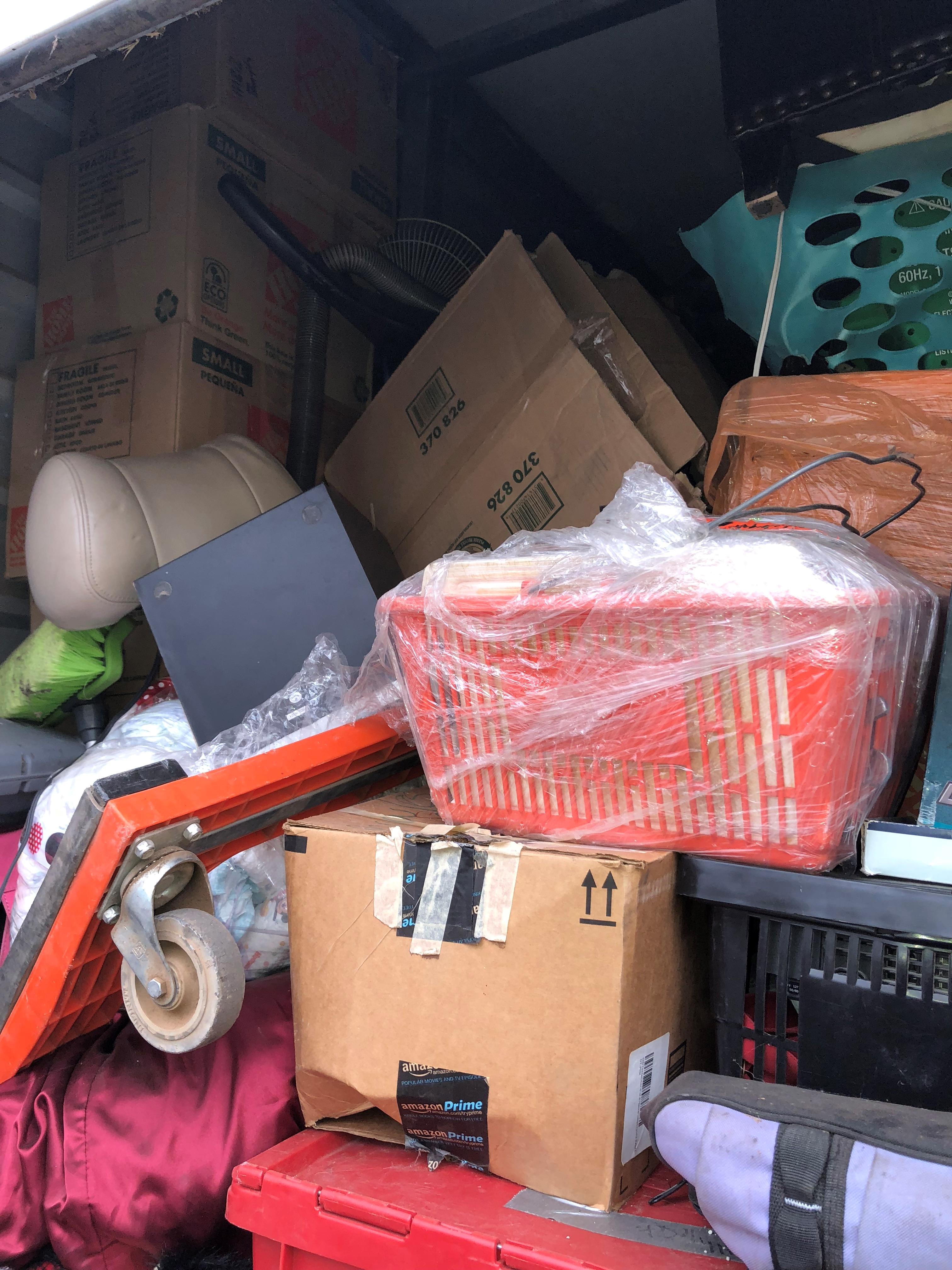 Storage Unit Auctions In Phoenix Arizona Dandk Organizer