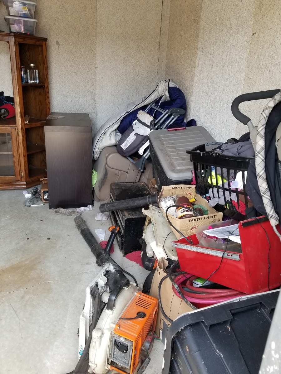 Storage Units In North Canton Oh Dandk Organizer