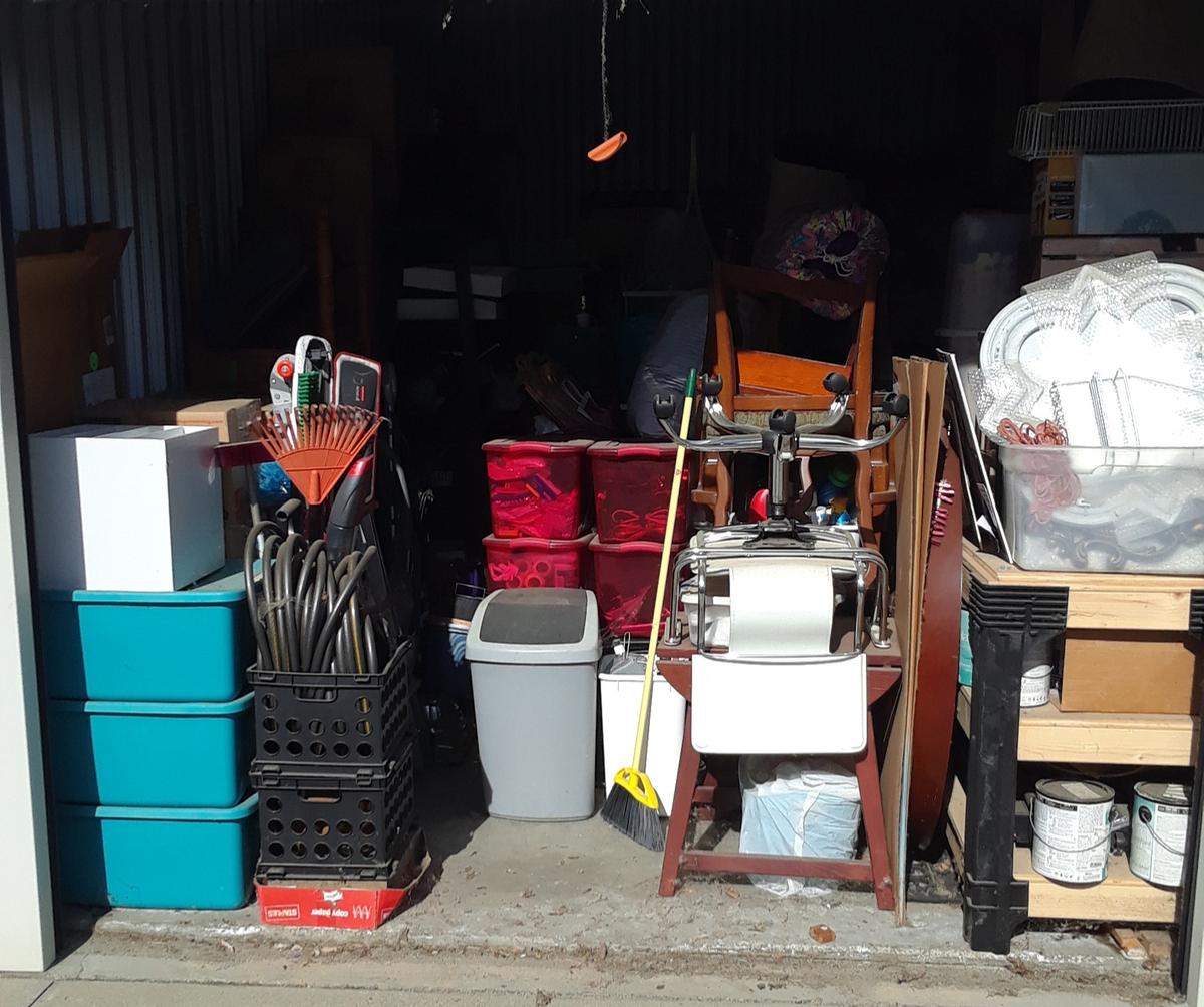 Storage Unit Auction 60570 Lincoln Ca Selfstorageauction Com