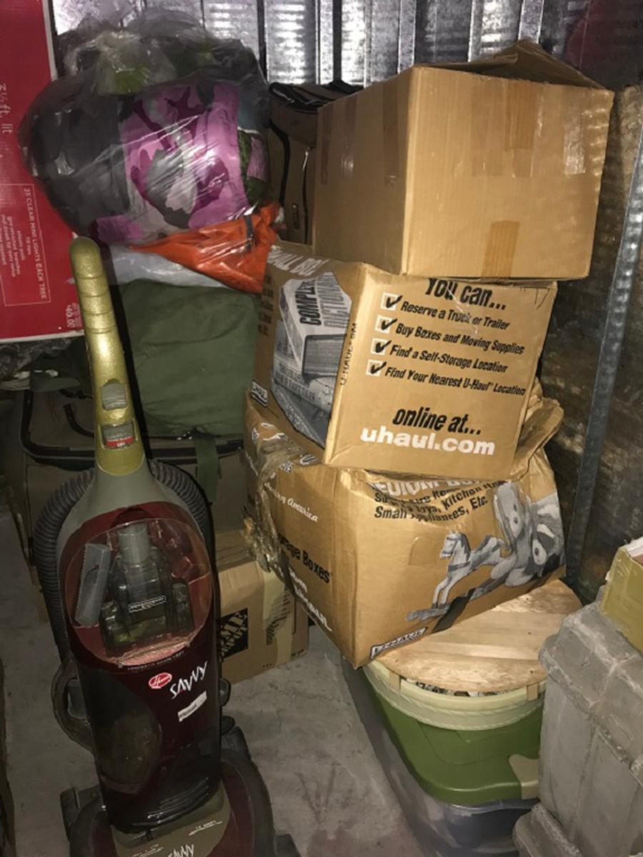 Storage Auctions Honolulu Hawaii Dandk Organizer