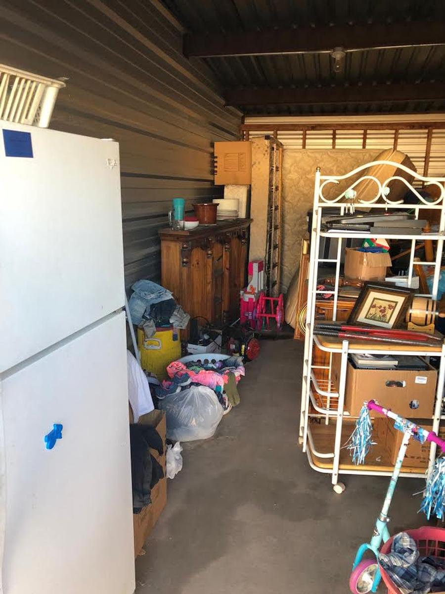Storage Unit Auctions Abilene Texas Dandk Organizer