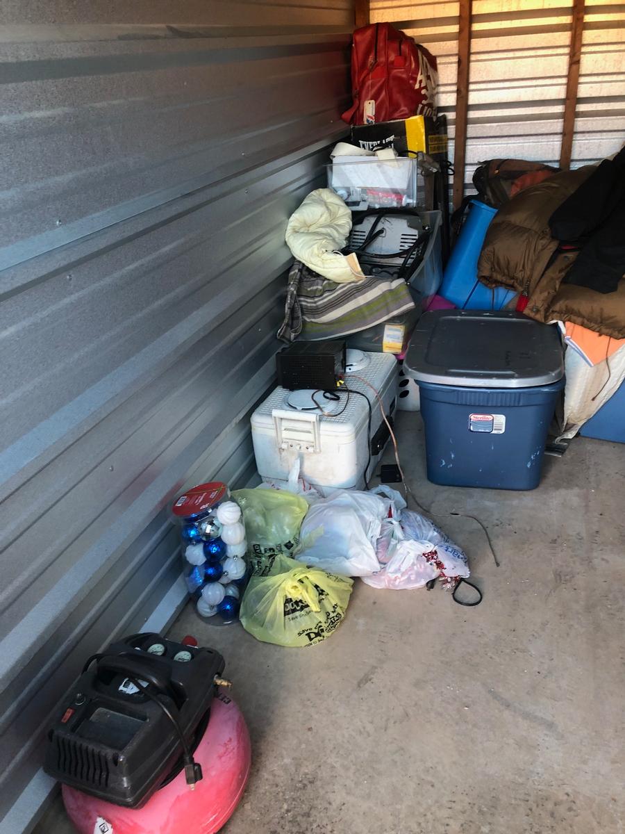 Storage Unit Auctions Abilene Texas Dandk Organizer