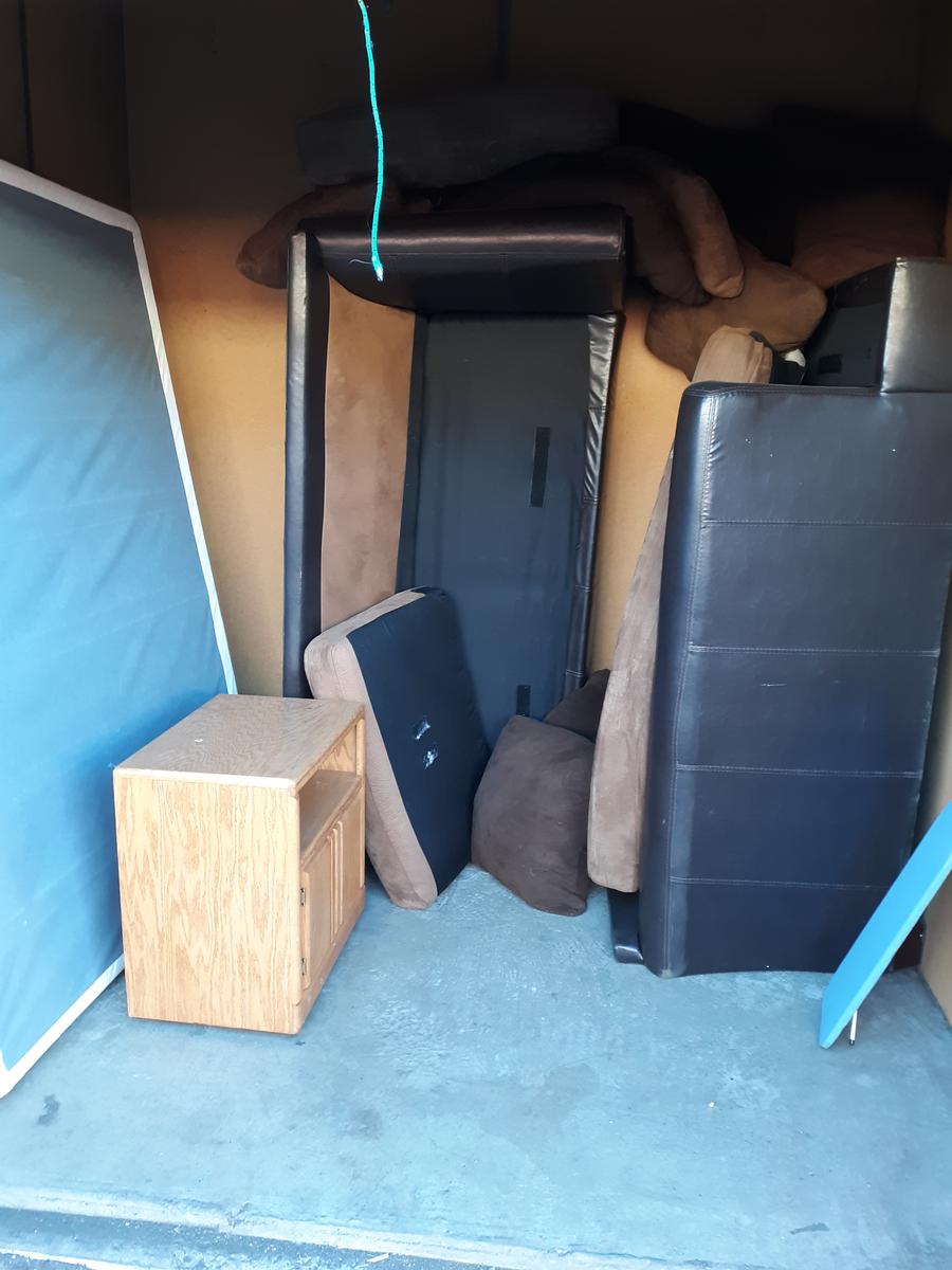 Self Storage Auctions Colorado Springs Co Dandk Organizer