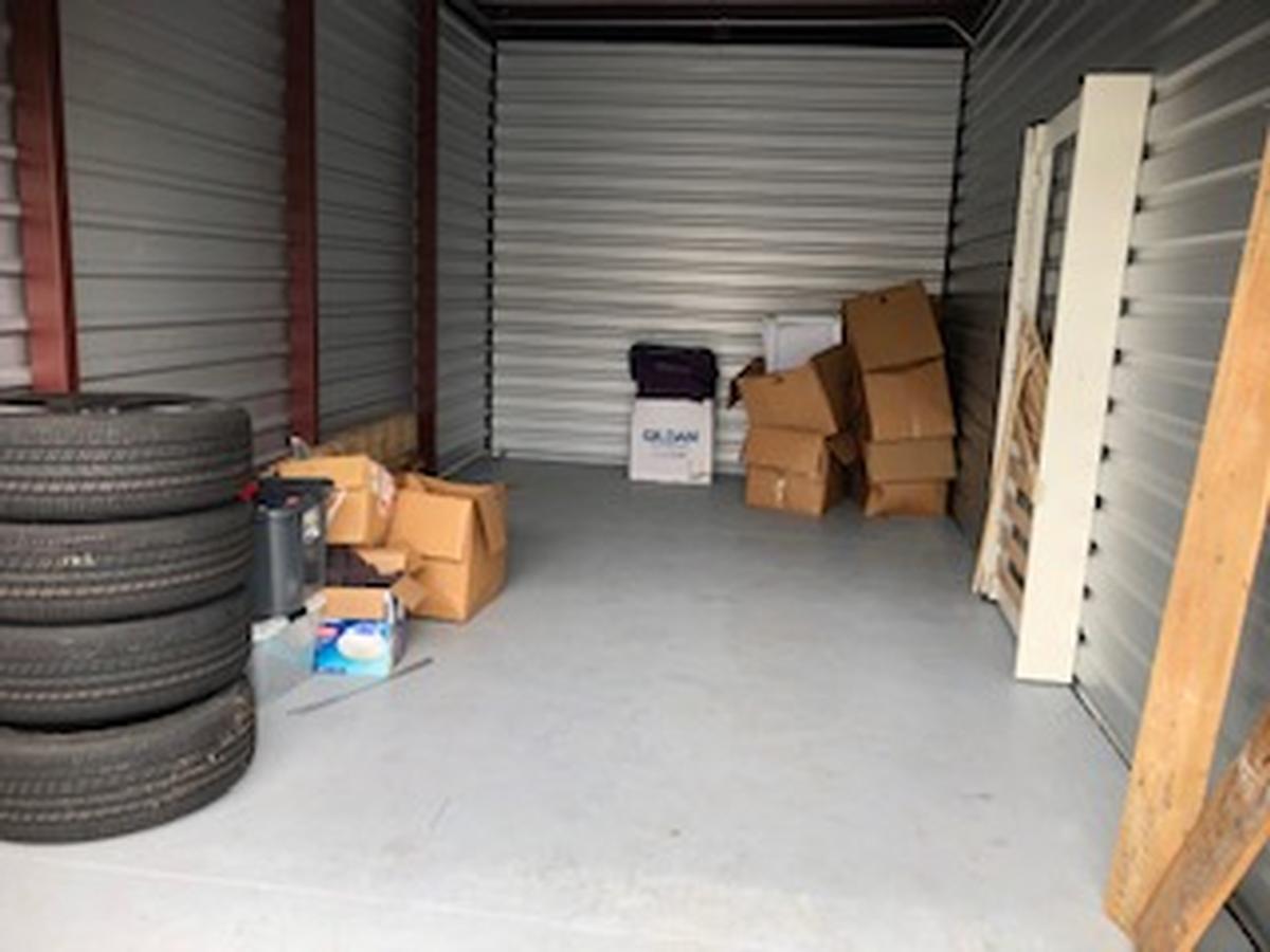 Storage Facilities Hendersonville Tennessee Dandk Organizer