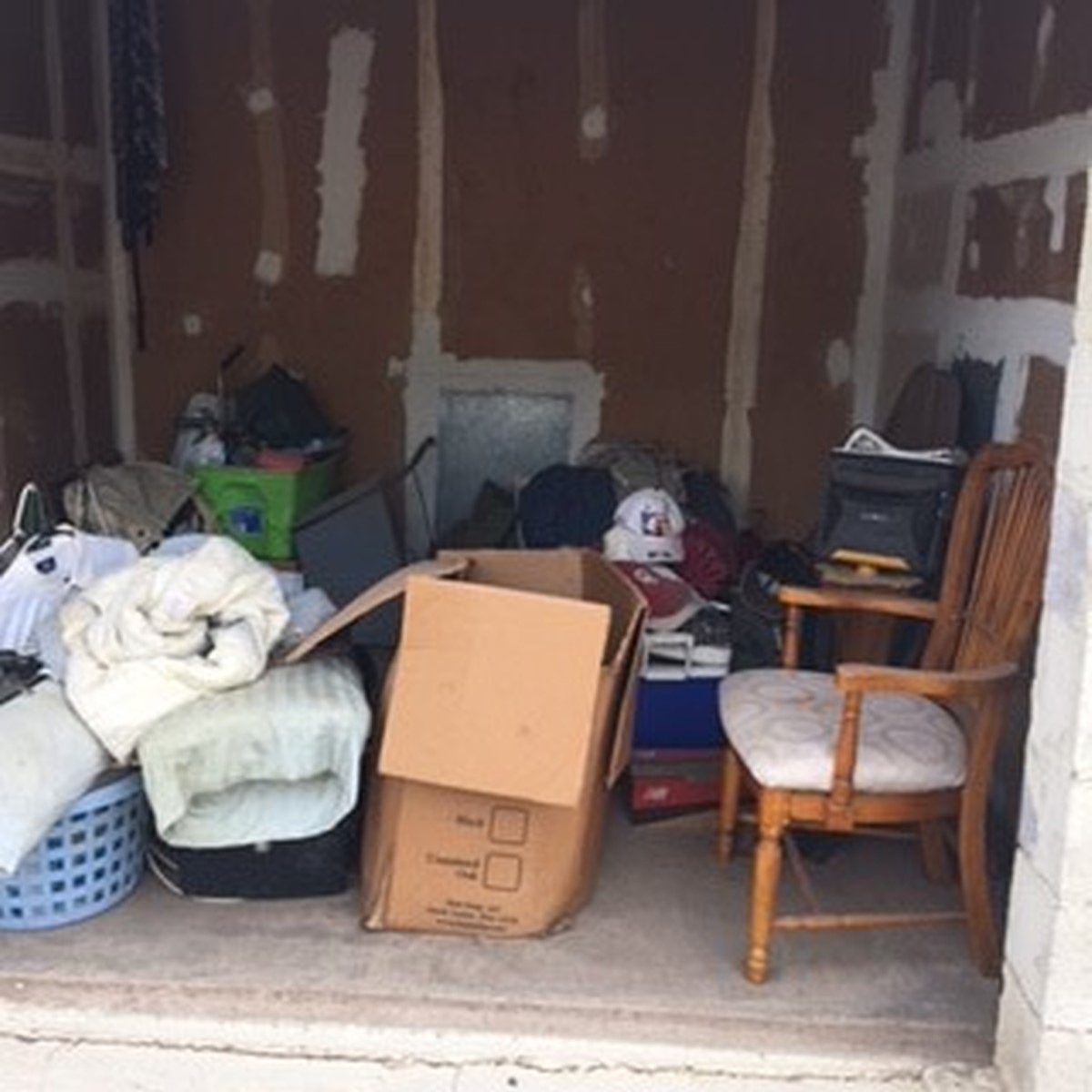Storage Unit Auctions Okc Ok Dandk Organizer