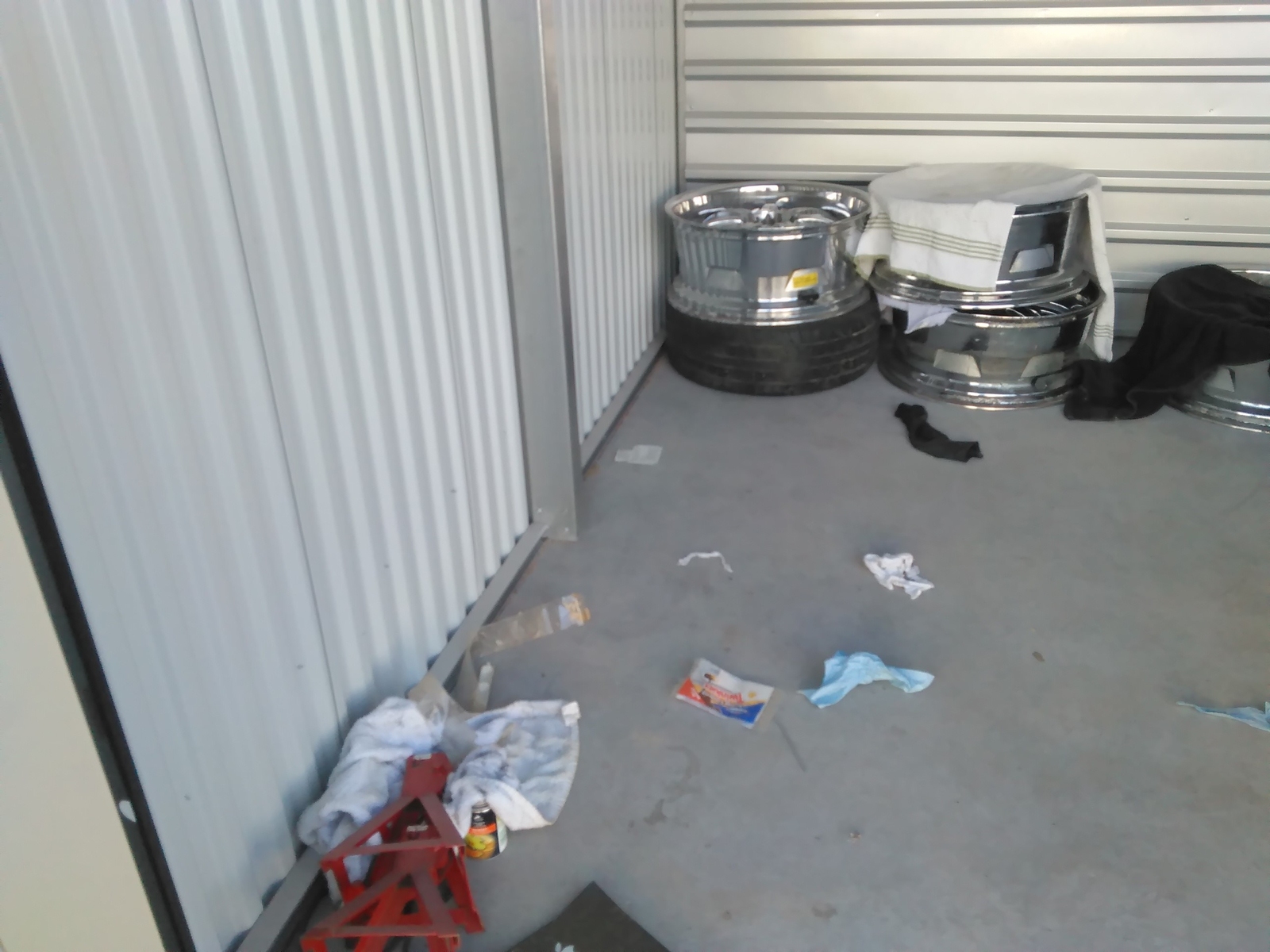 Storage Unit Auctions Boise Idaho Dandk Organizer