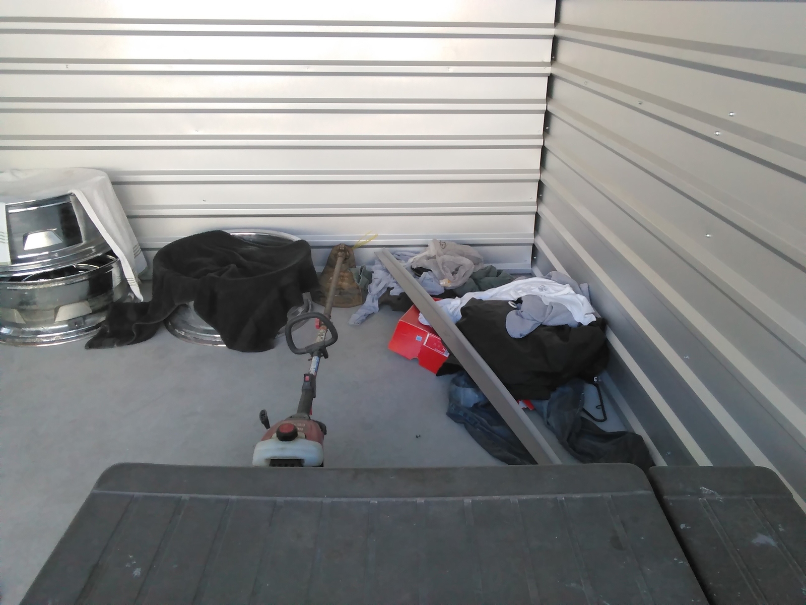 Storage Unit Auctions Boise Idaho Dandk Organizer